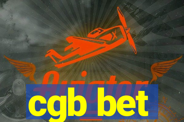 cgb bet